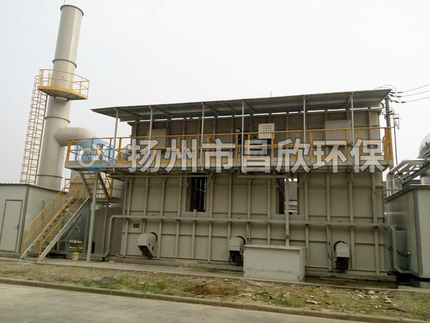 揚州市昌欣環(huán)?？萍加邢薰緫?yīng)用范圍是什么？