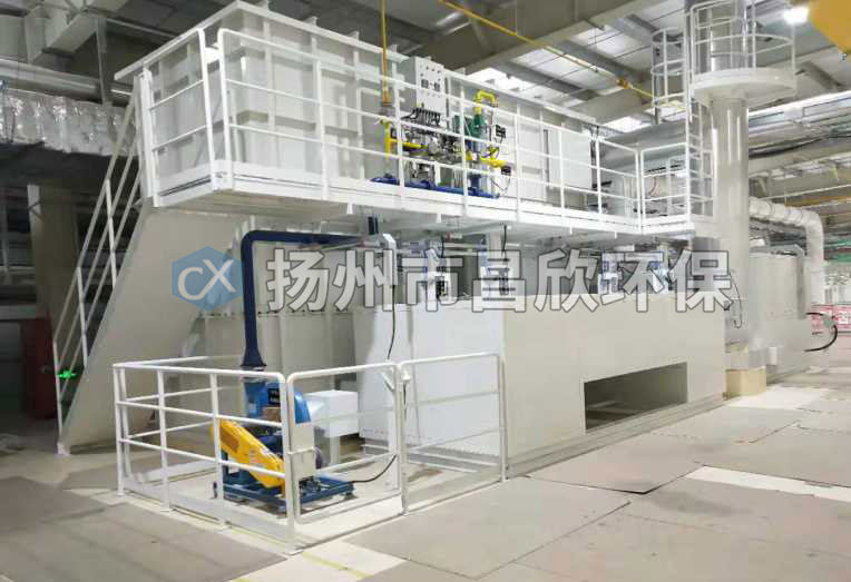 揚州市昌欣環(huán)?？萍加邢薰臼亲鍪裁吹?？