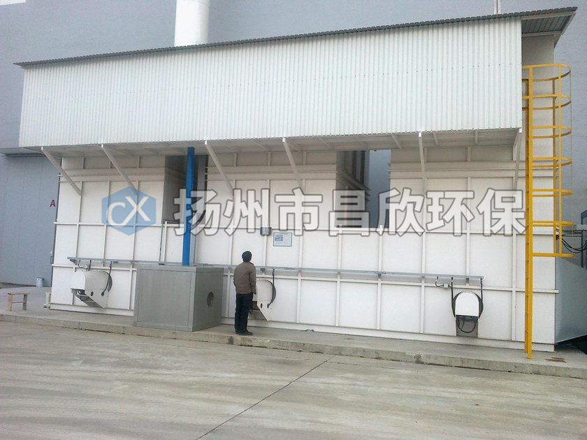 揚州市昌欣環(huán)保科技有限公司主營產(chǎn)品是什么？